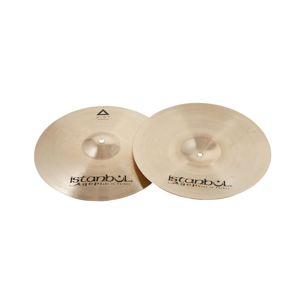 Istanbul Agop 14" Xist Hi