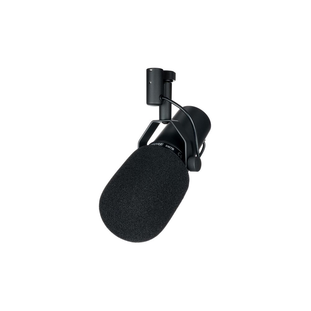 Shure SM 7 B – Thomann Ireland