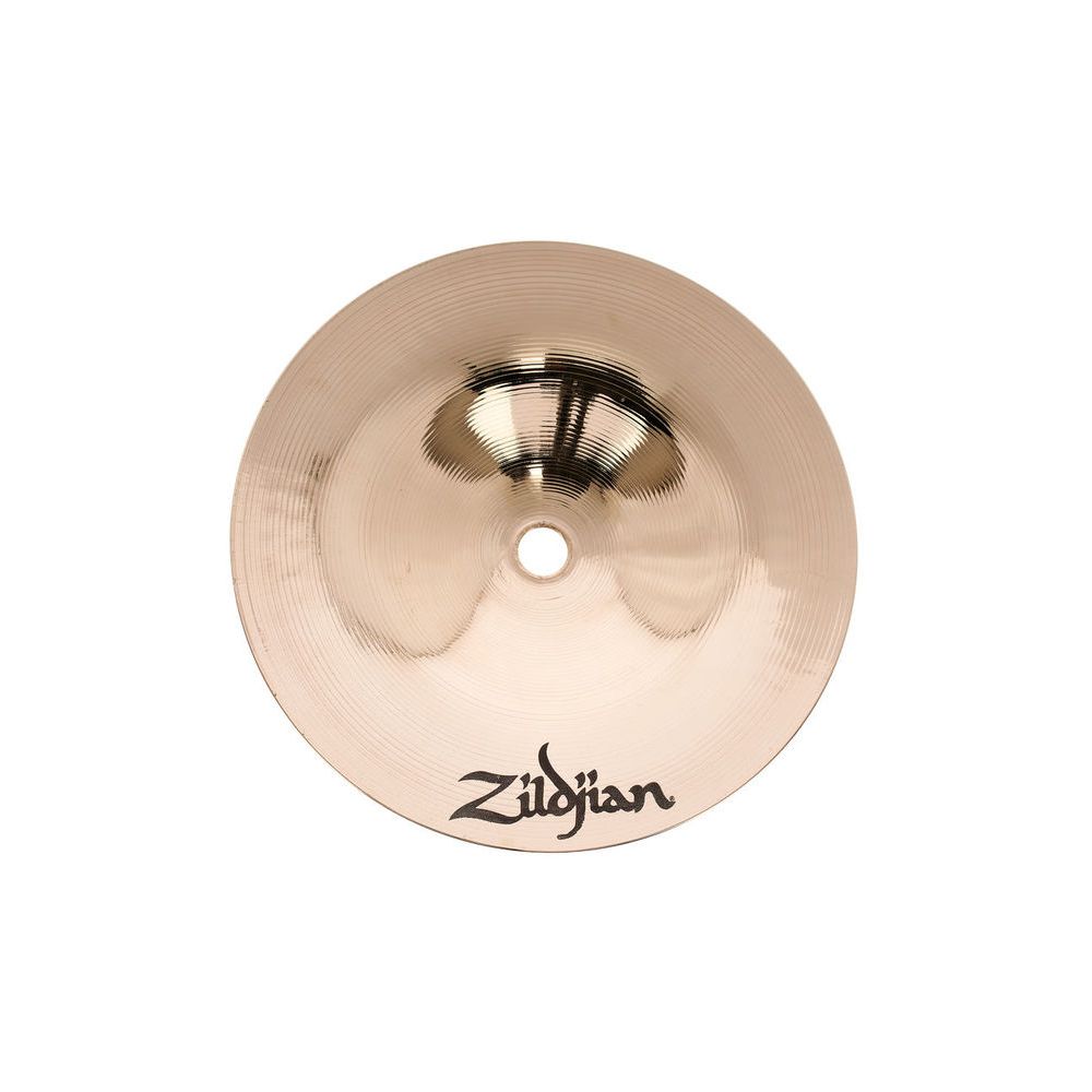 Zildjian 06" A