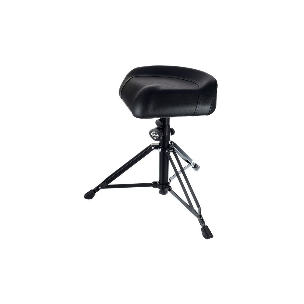 K&M 14055 Drum Throne Nick – Thomann Ireland