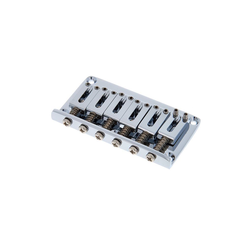 Gotoh GTC102 ST Hardtail Bridge C – Thomann Ireland