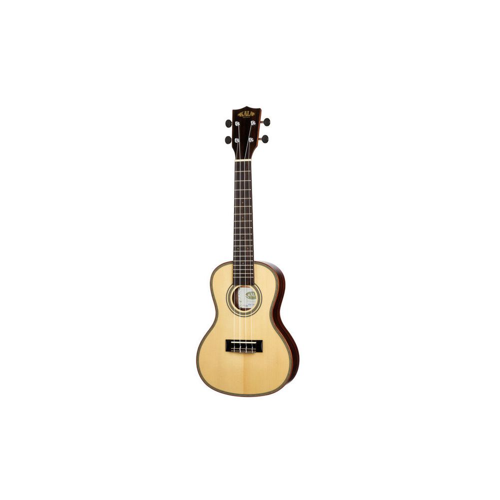 Kala Concert Ukulele with Gigbag – Thomann Ireland