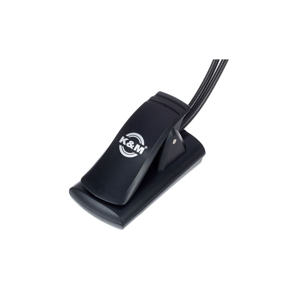 K&M 12243 Double LED FlexLight – Thomann Ireland