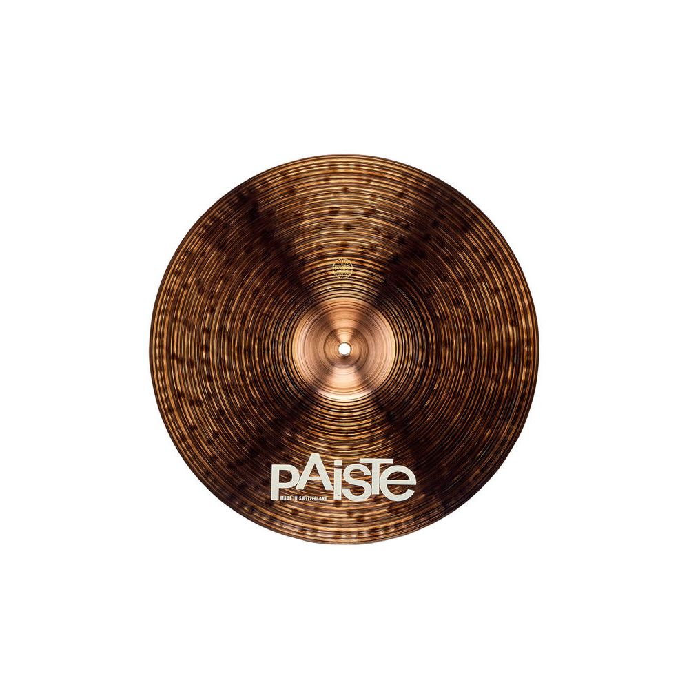 Paiste 17" 900 Series Crash – Thomann Ireland