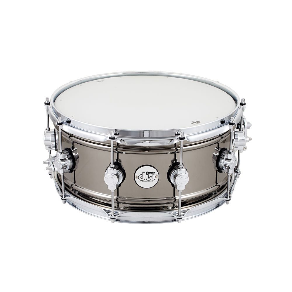 DW 14"x6,5" Design Workhorse SD – Thomann Ireland