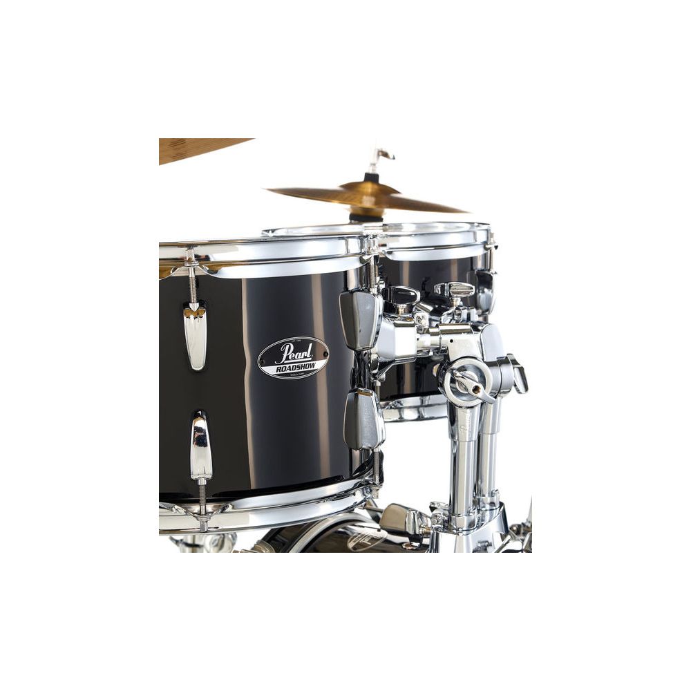 Pearl Roadshow 18" Plus Jet Black – Thomann Ireland