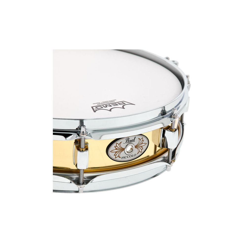 Pearl B1330 13"x03" Piccolo Snare – Thomann Ireland