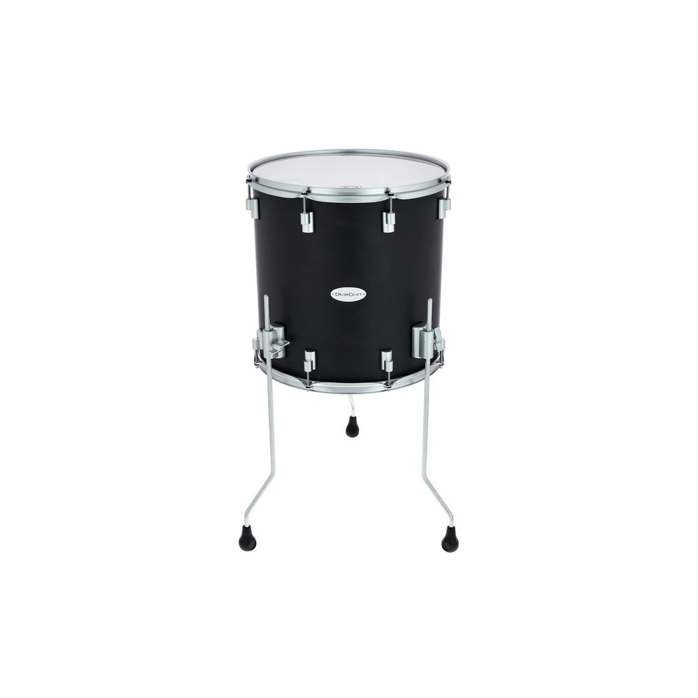 DrumCraft Series 6 16"x16" Floor Tom SB – Thomann Ireland