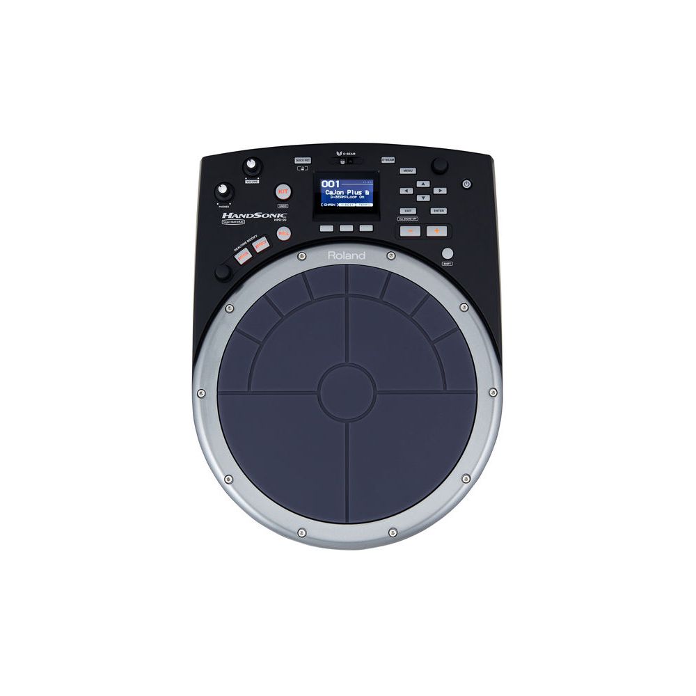Roland HPD