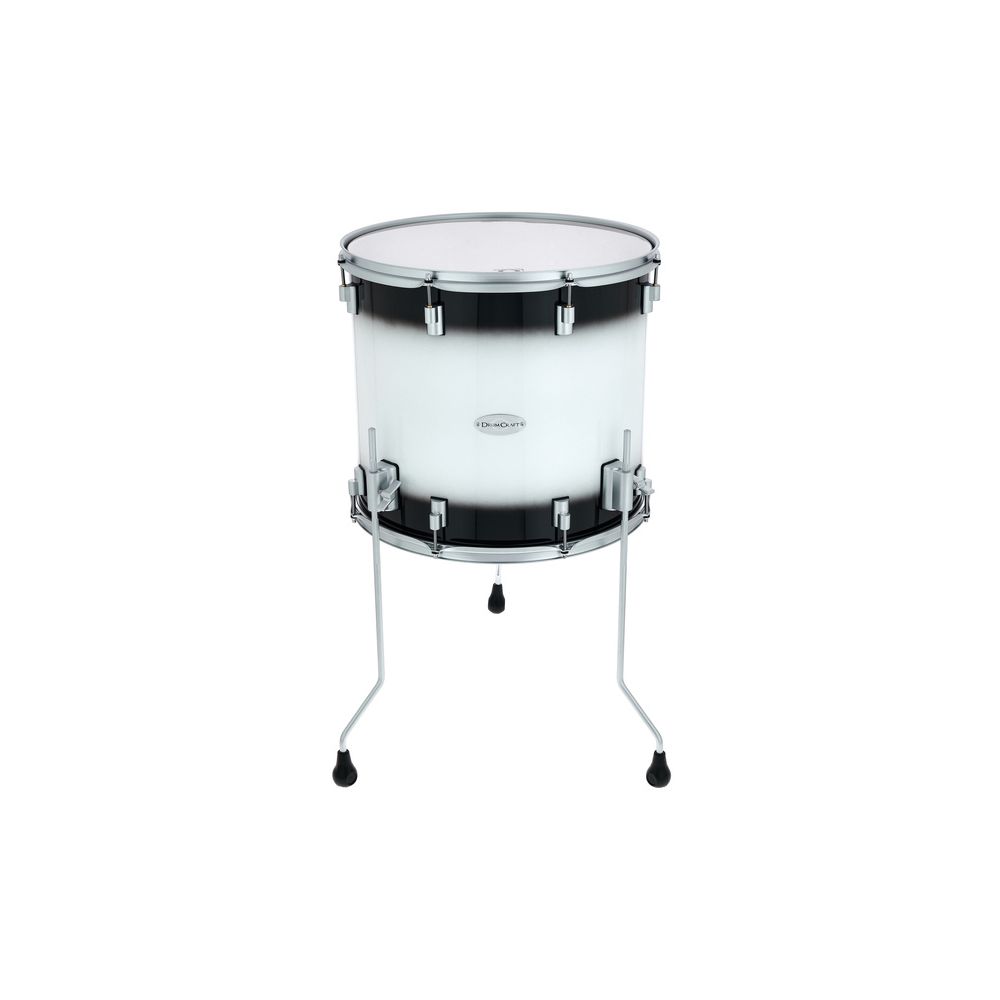 DrumCraft Series 6 18"x16" Floor Tom SWB – Thomann Ireland