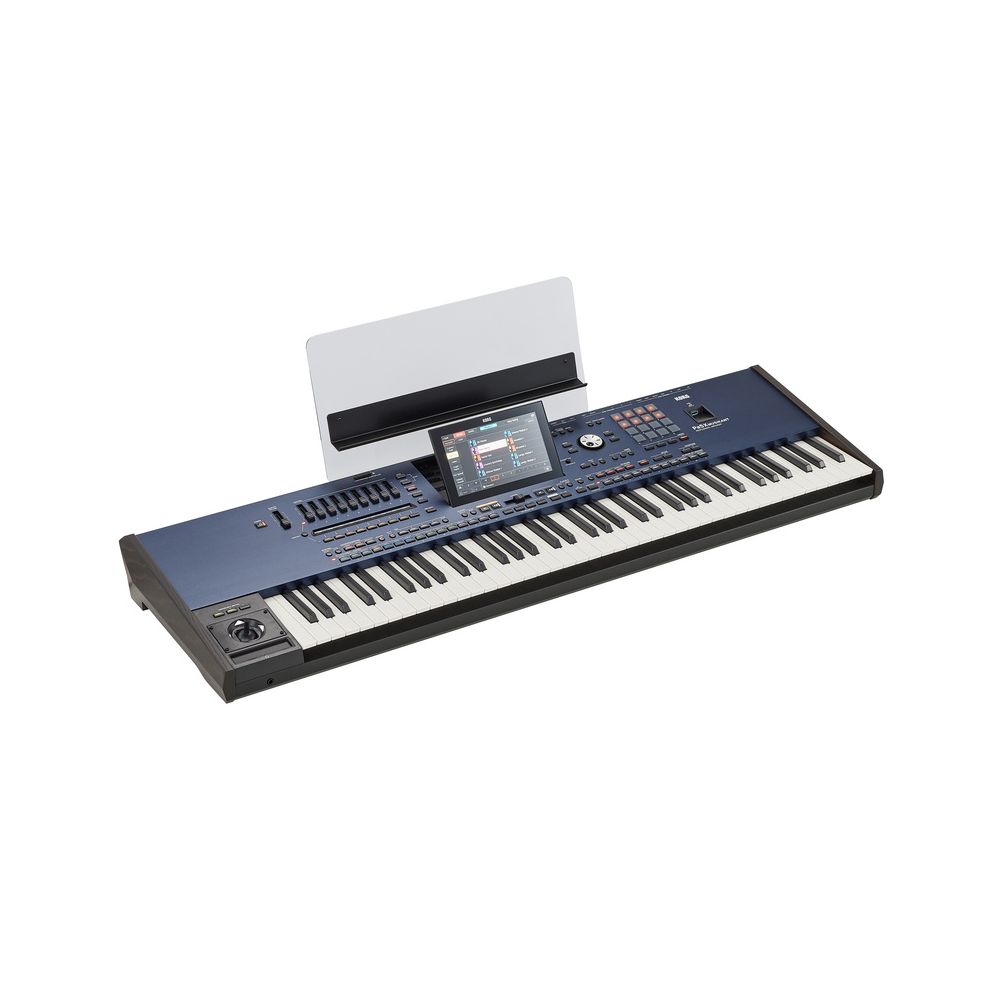 Korg PA