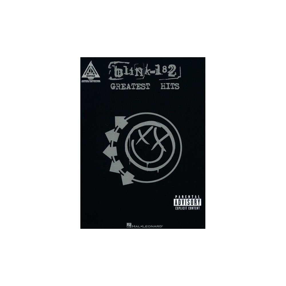 Hal Leonard Blink