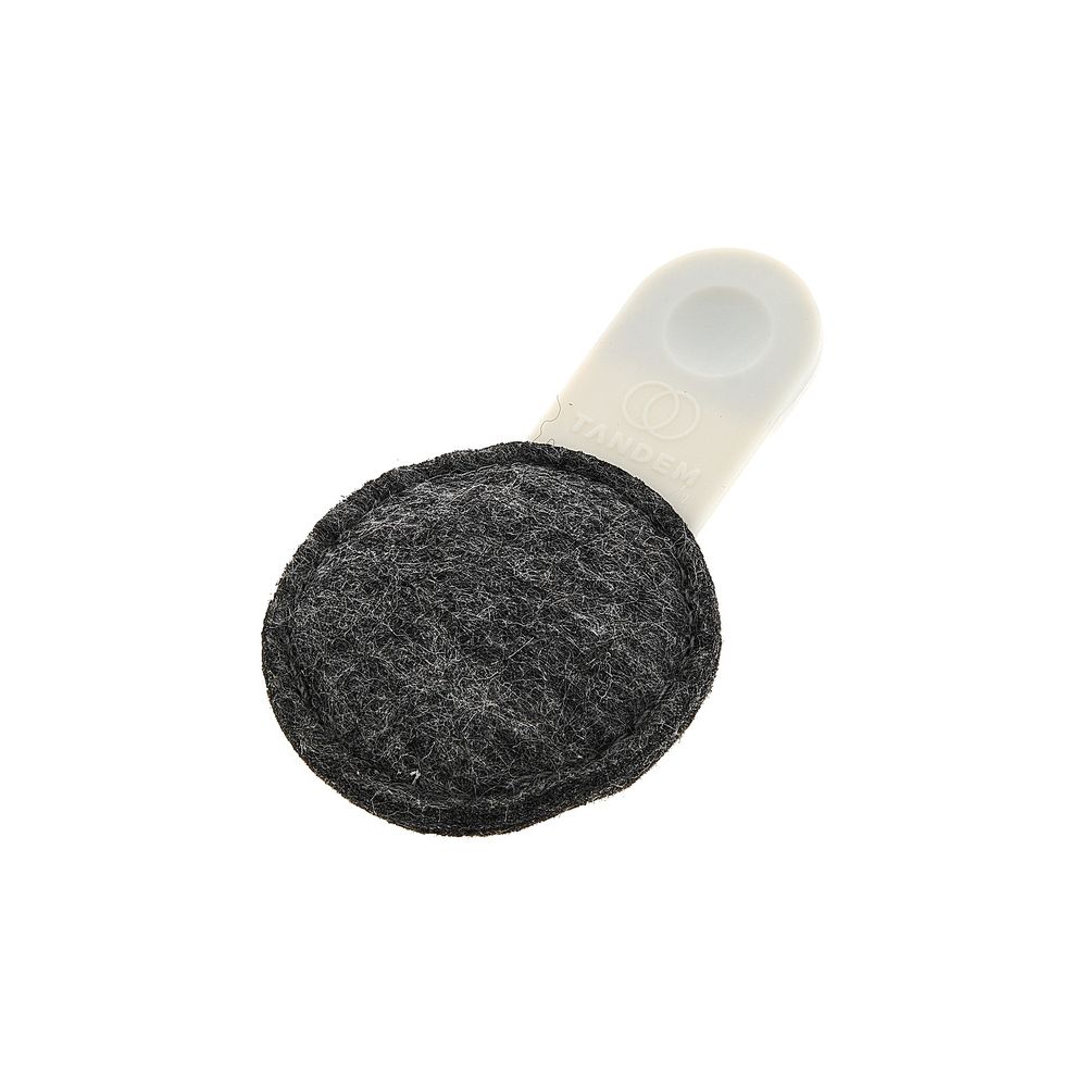 Tandem Drums Drops 40g grey – Thomann Ireland