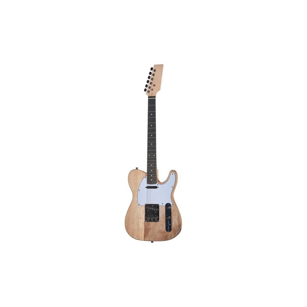 Harley Benton Electric Guitar Kit T