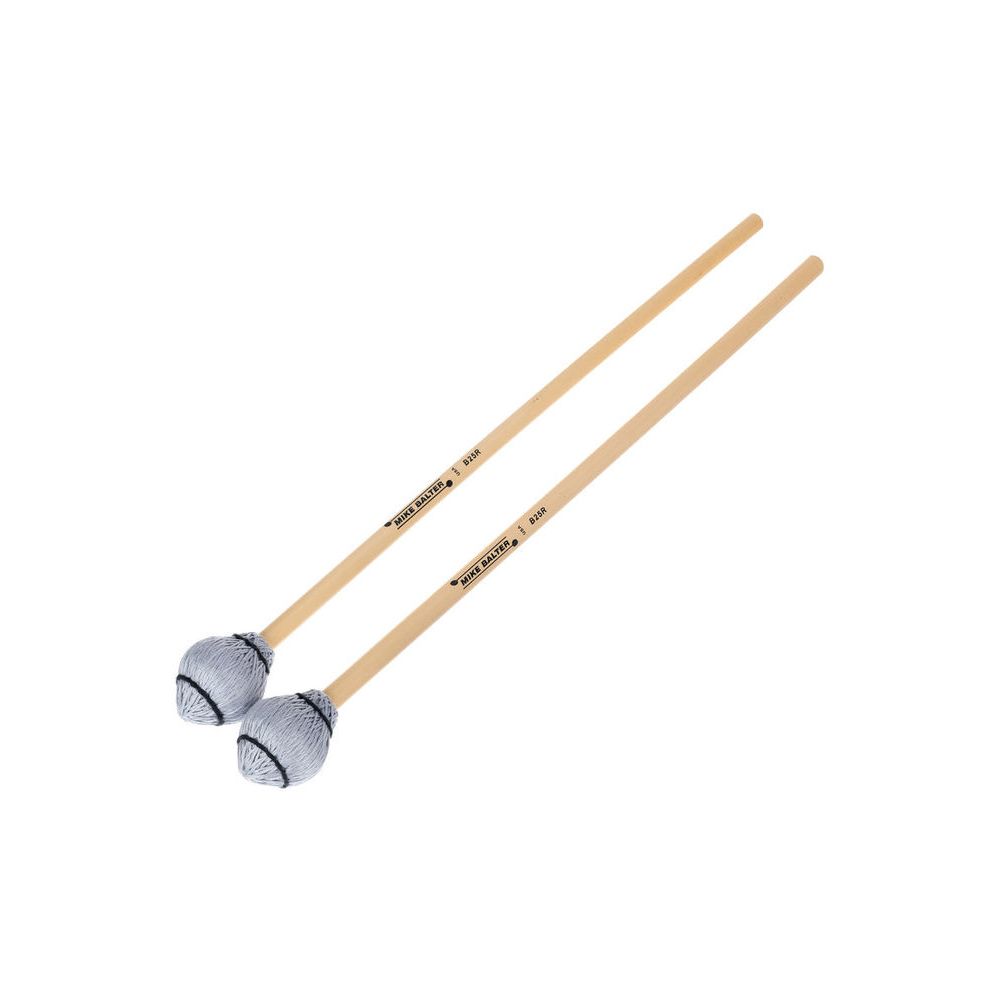 Mike Balter Vibraphone Mallets No.25 R – Thomann Ireland