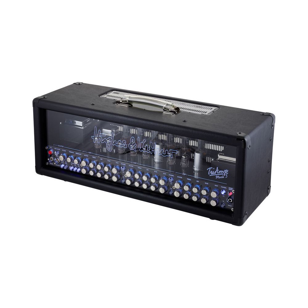 Hughes&Kettner Triamp Mark 3 – Thomann Ireland