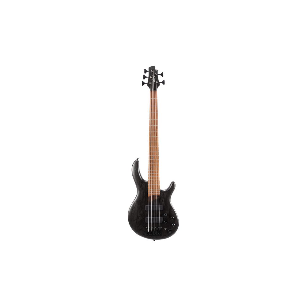 Cort B5 Element Open Pore Black – Thomann Ireland