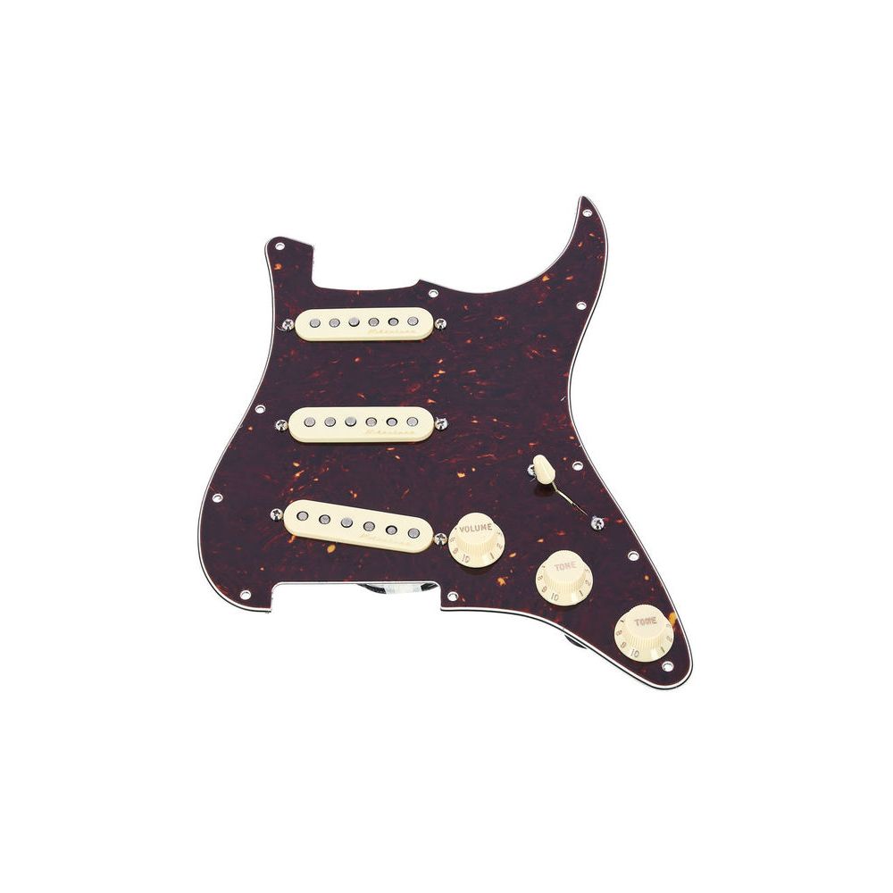 Fender Pre