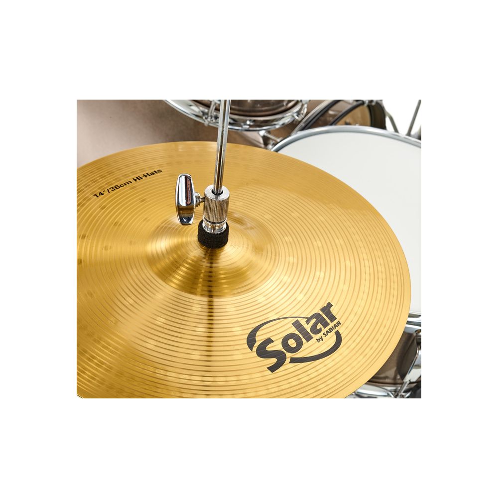 Pearl Roadshow 22" Plus Bronze Met. – Thomann Ireland