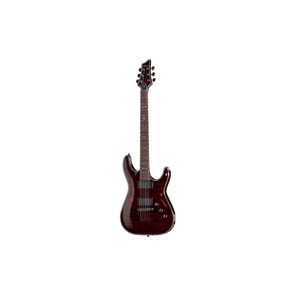 Schecter C