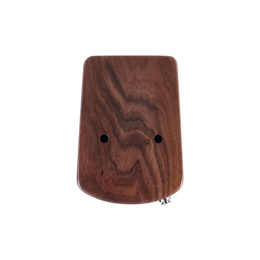 Thomann EQ Kalimba 17 Walnut – Thomann Ireland