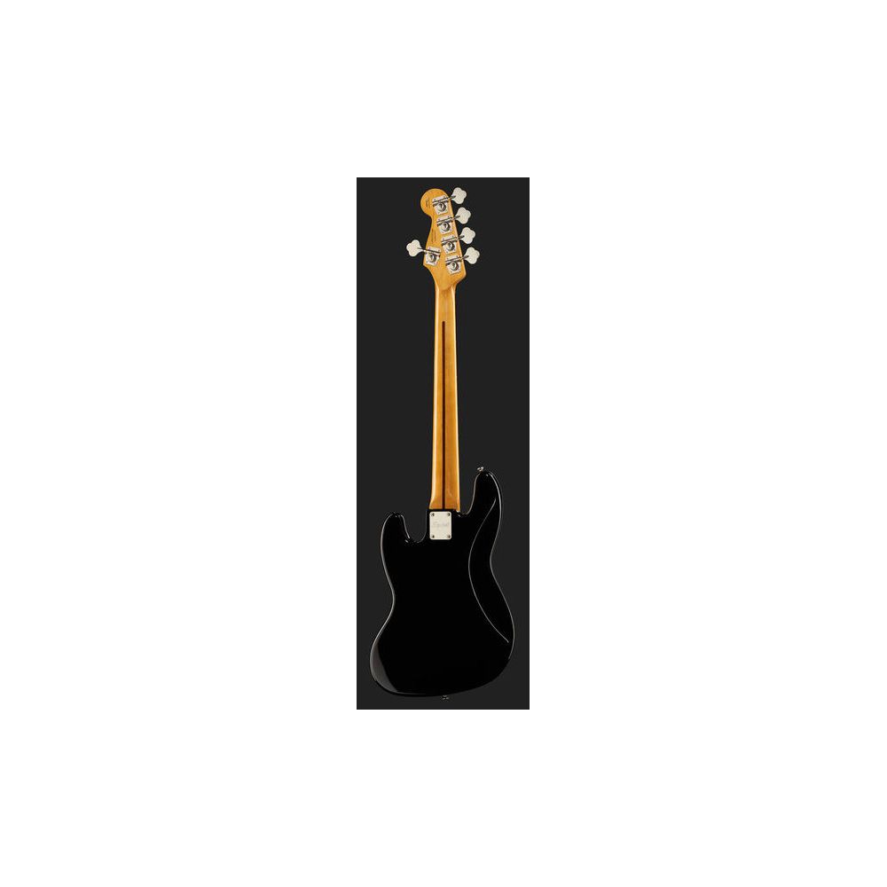 Squier CV 70s Jazz Bass V MN BLK – Thomann Ireland