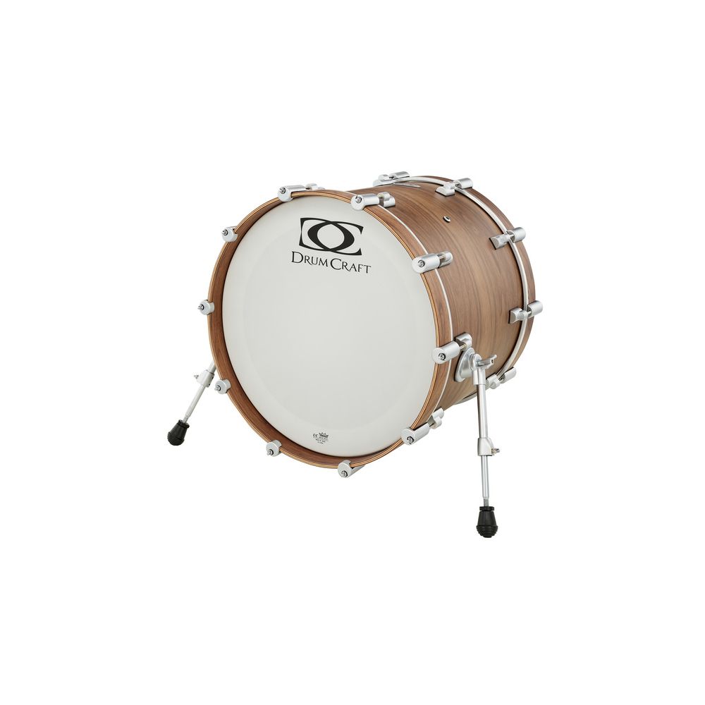 DrumCraft Series 6 20"x16" BD SN