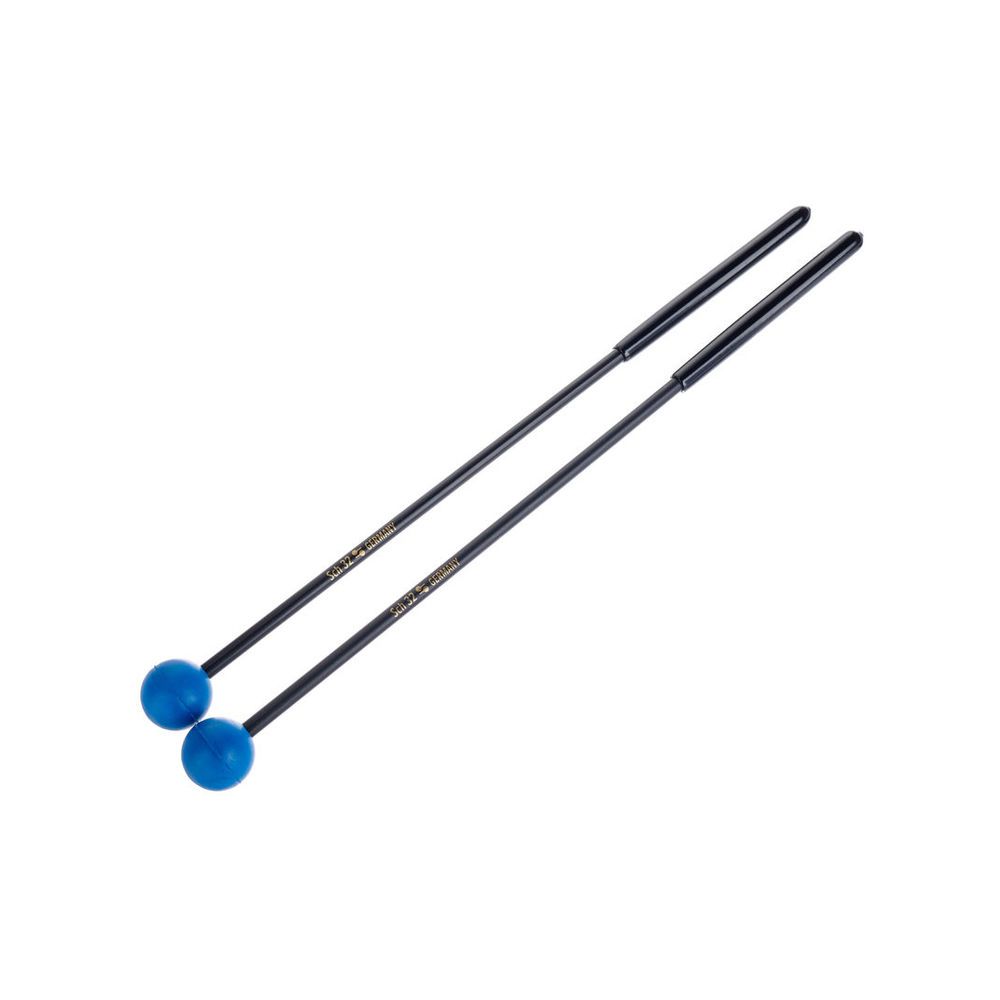 Sonor SCH32 Rubber Headed Mallets – Thomann Ireland
