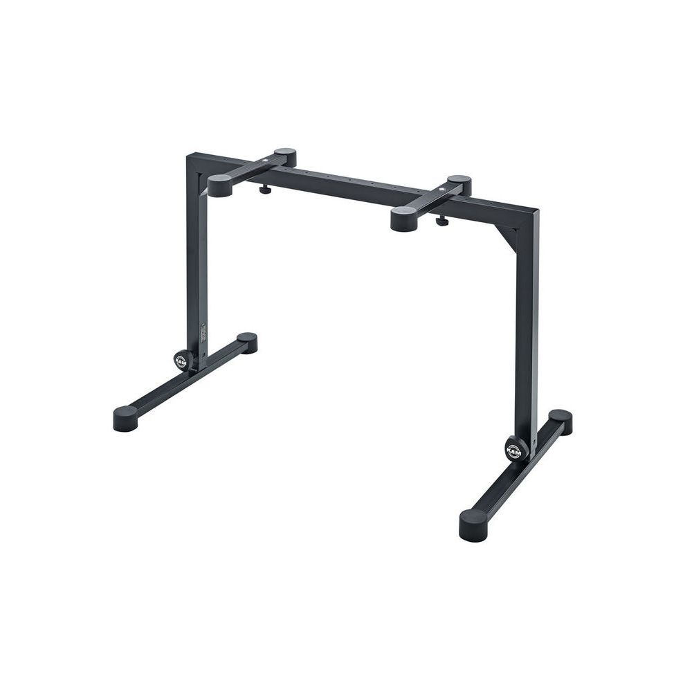 K&M 18810 Omega Black – Thomann Ireland