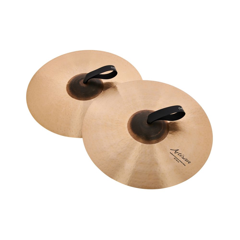 Sabian 18" Artisan Trad. Sym. MH – Thomann Ireland
