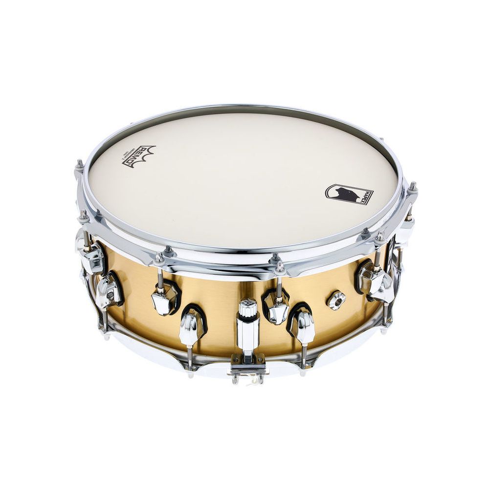 Mapex 14"x5,5" Metallion Snare – Thomann Ireland