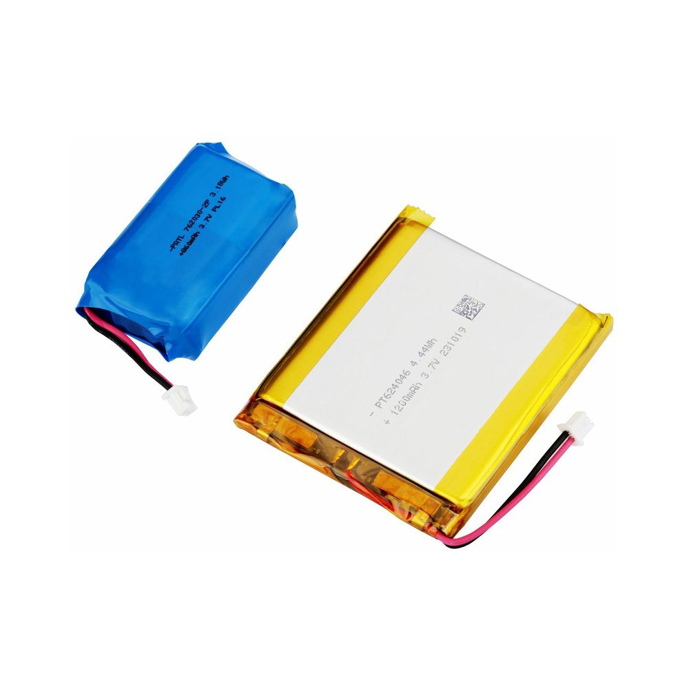 XVive U4 Battery Kit (BU4) – Thomann Ireland