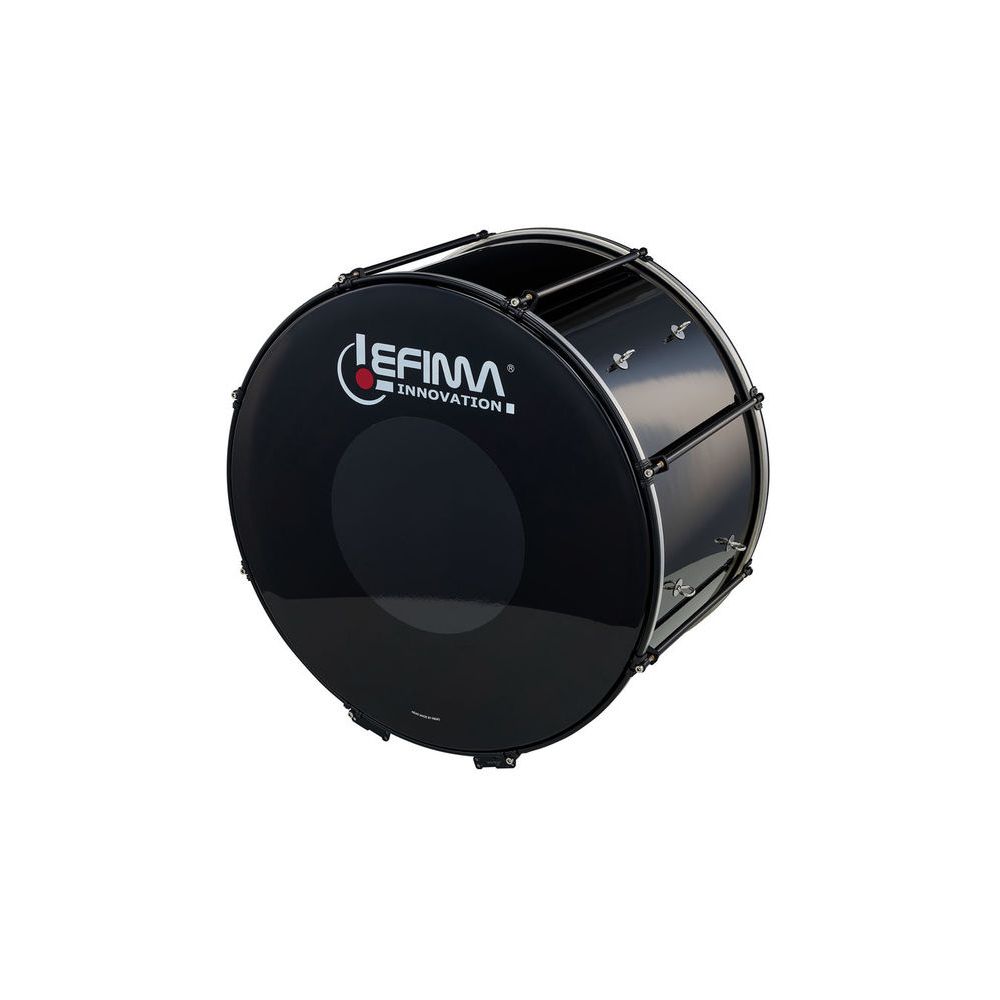 Lefima BMB 2616 Bass Drum SSSS – Thomann Ireland