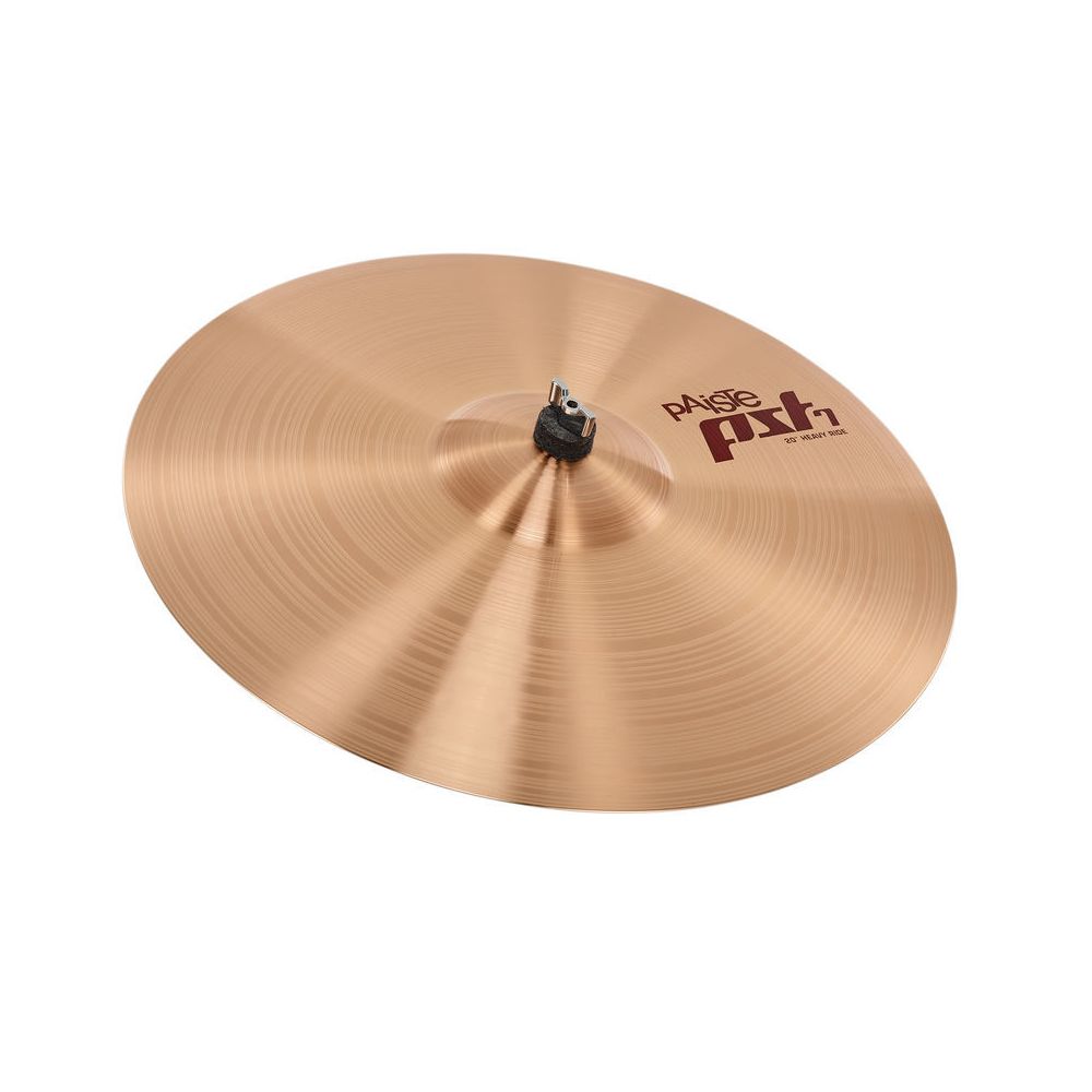 Paiste PST7 20" Heavy Ride – Thomann Ireland