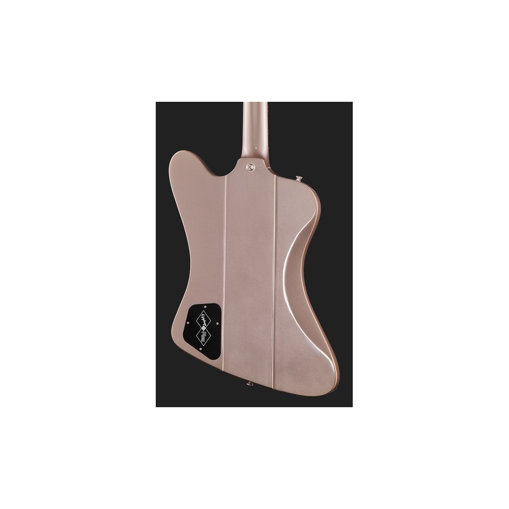 Epiphone 1963 Firebird I Heather Poly – Thomann Ireland