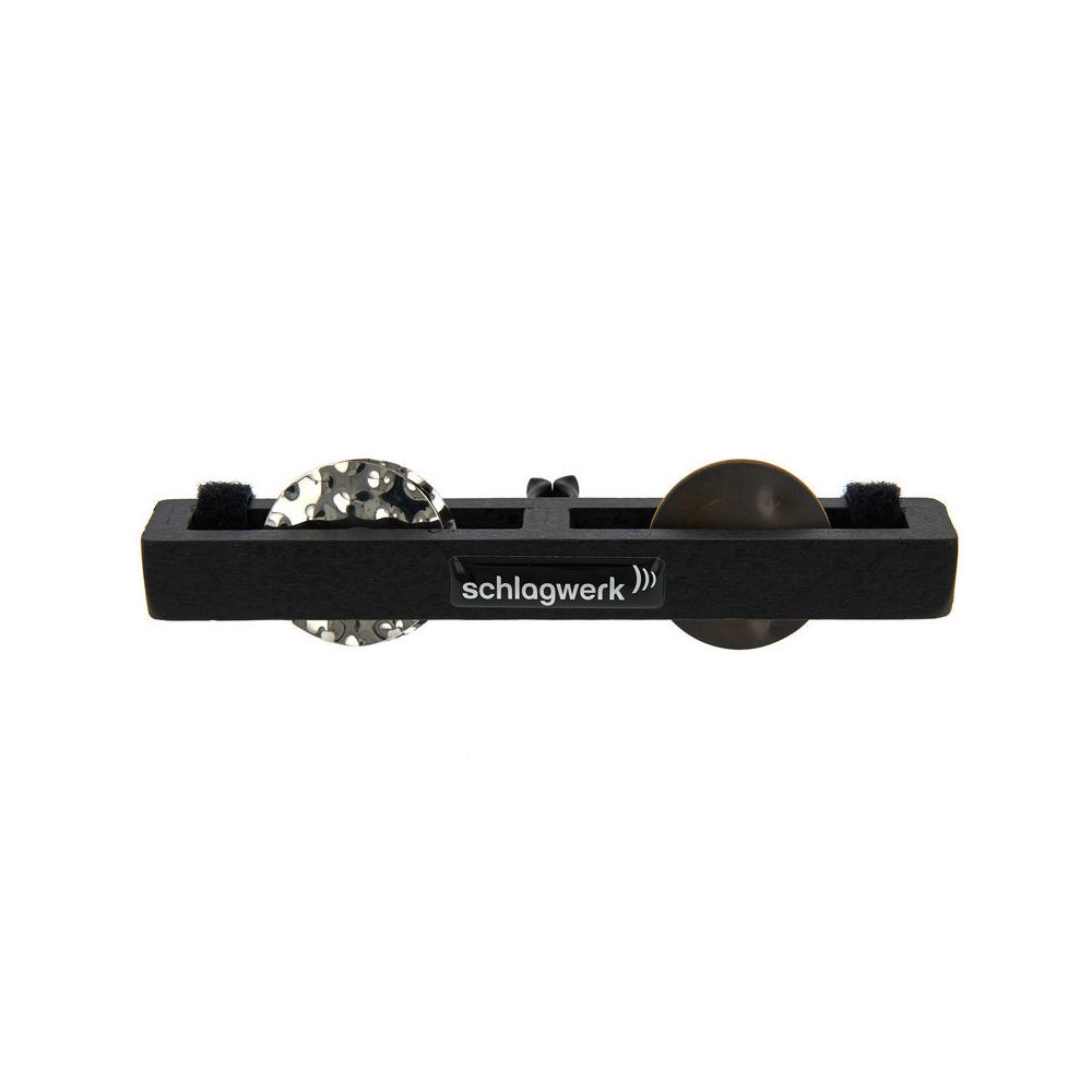 Schlagwerk SRT41 – Thomann Ireland