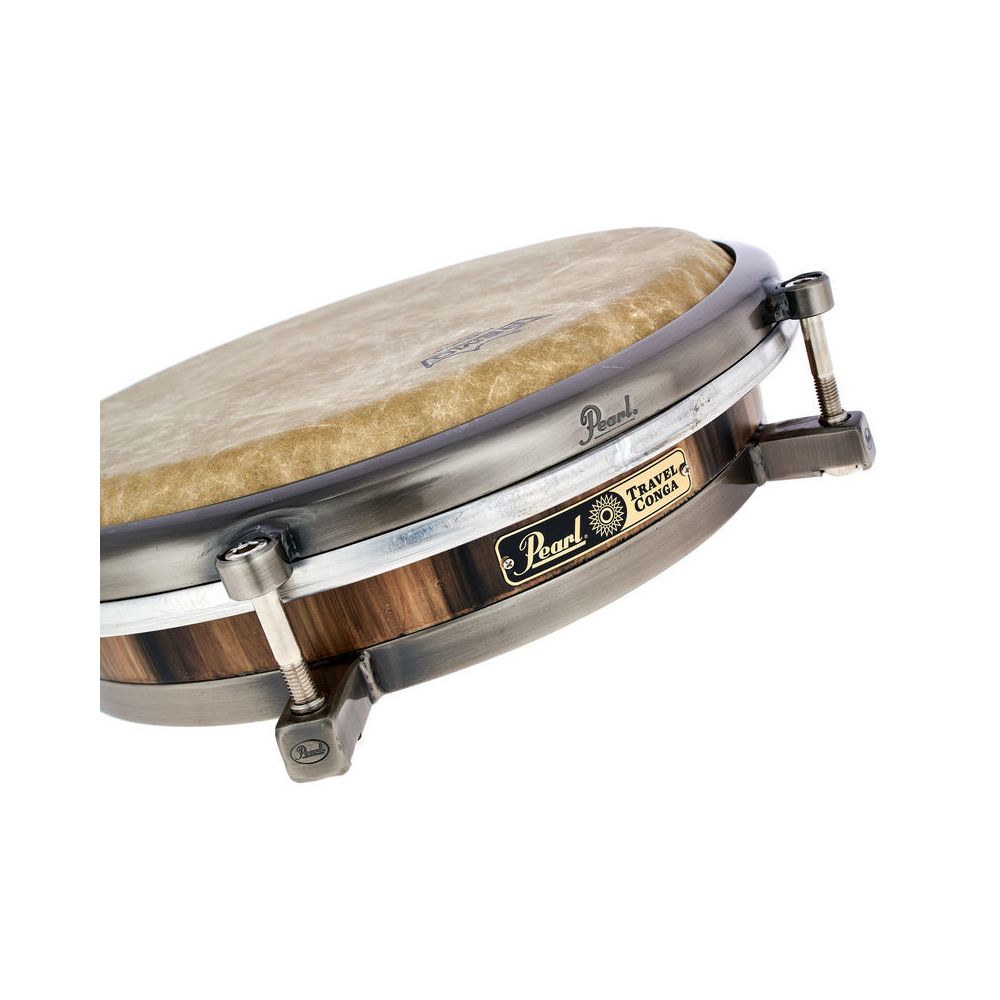 Pearl 11 3/4" Travel Conga – Thomann Ireland