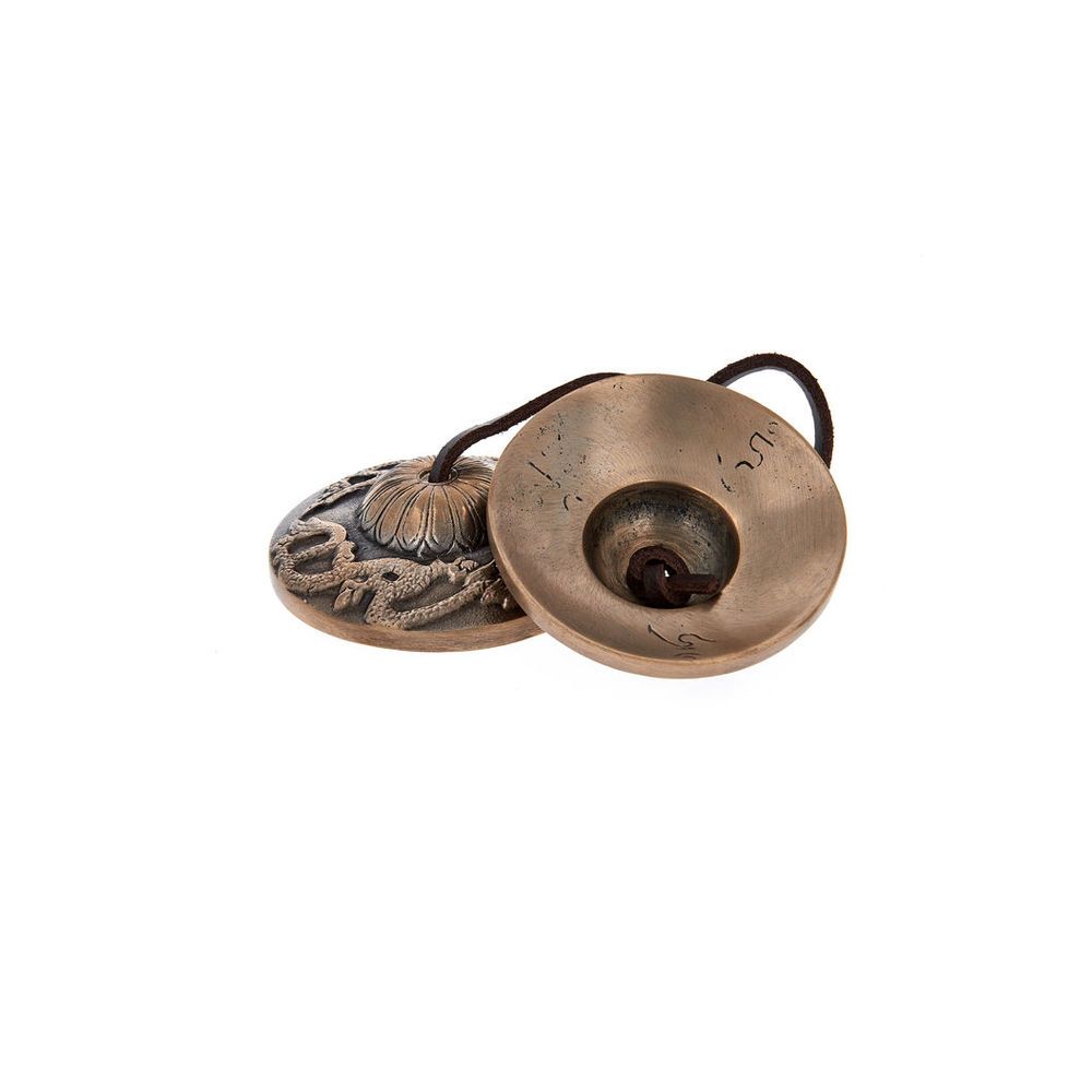 Thomann Tibetan Tinza/Cymbal large – Thomann Ireland