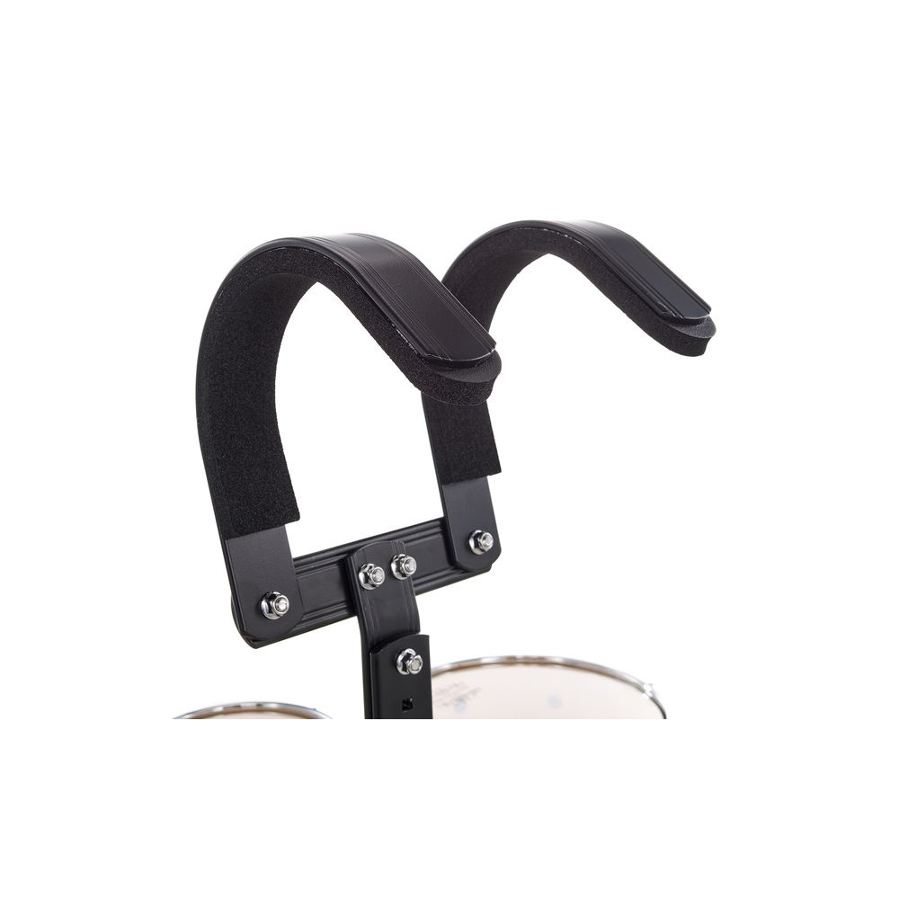 Thomann QT03 BL Marching 3 Tom Set – Thomann Ireland