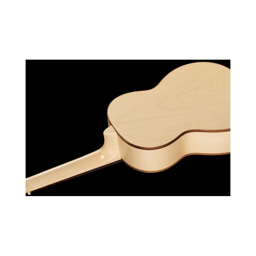 Gewa Pro Natura Silver 1/4 – Thomann Ireland