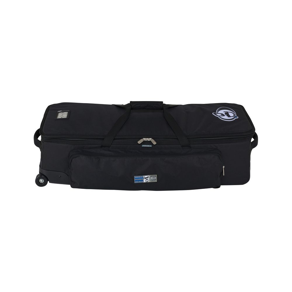 Protection Racket Hardware bag wheels 38"x14" – Thomann Ireland