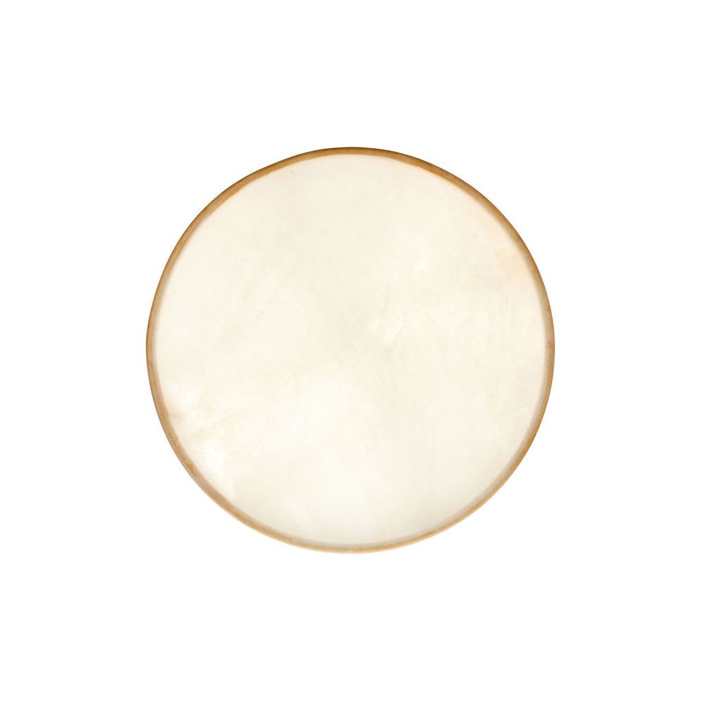 Thomann 18" Frame Drum Tuneable – Thomann Ireland