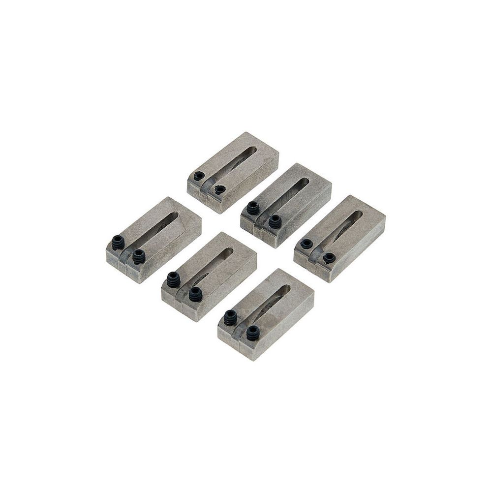 Fender Bridge