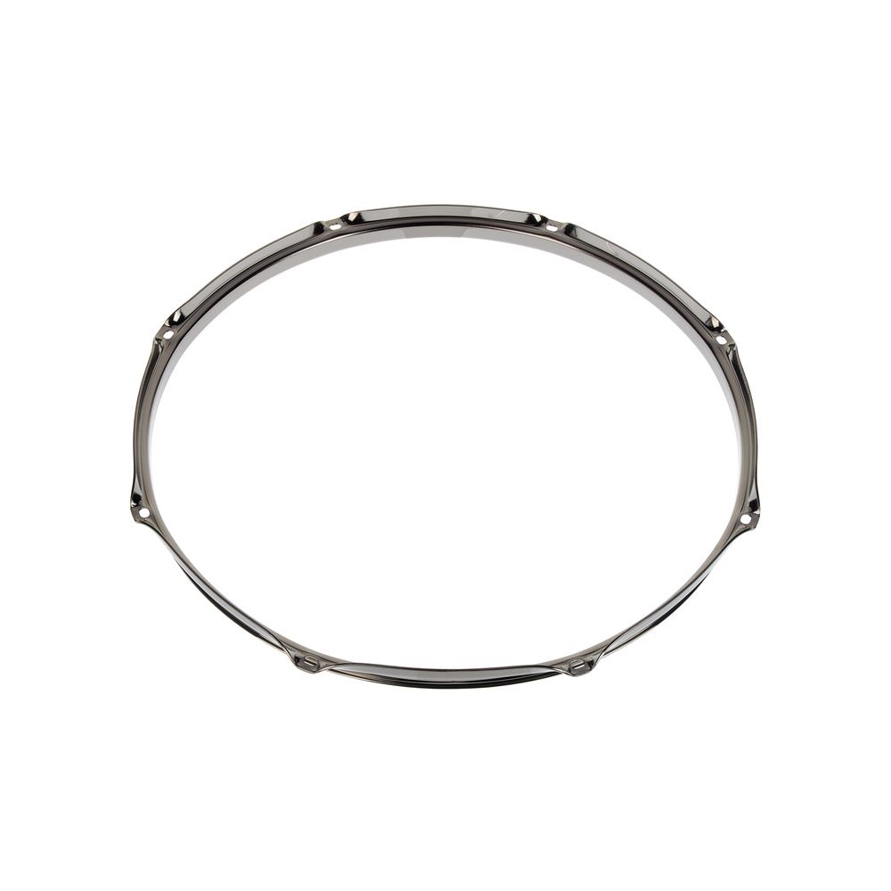 Millenium 16" Energy drum hoop 2,3mm BN – Thomann Ireland