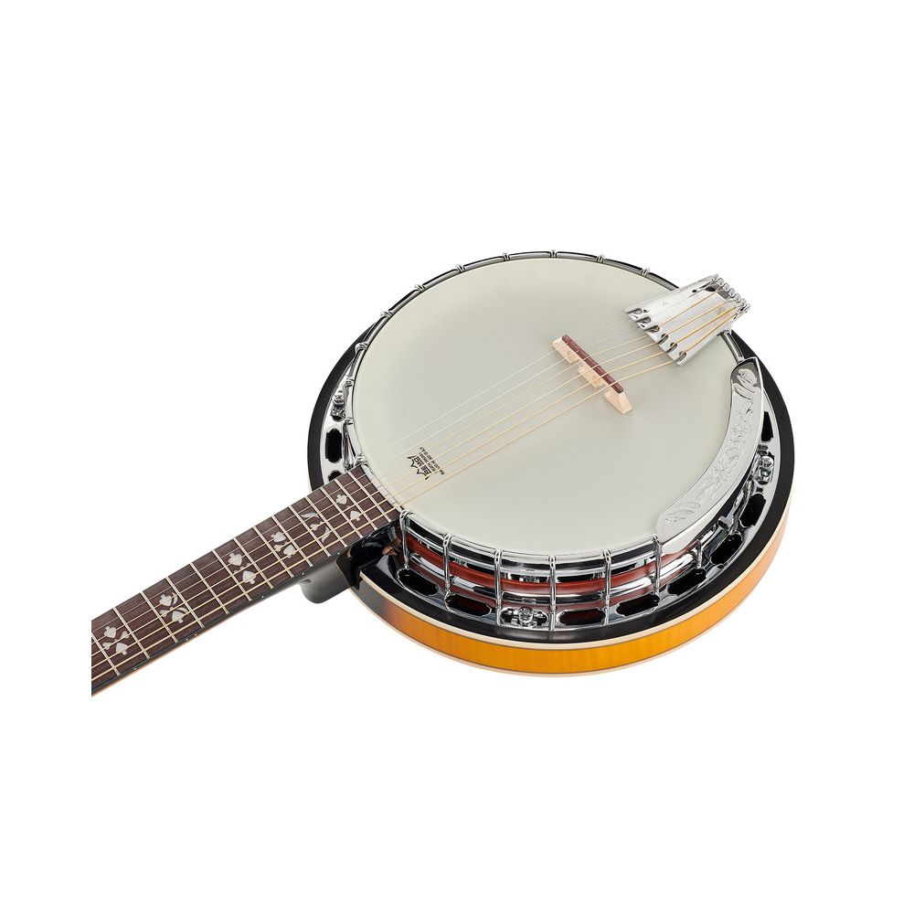Gewa VGS Banjo Premium 6