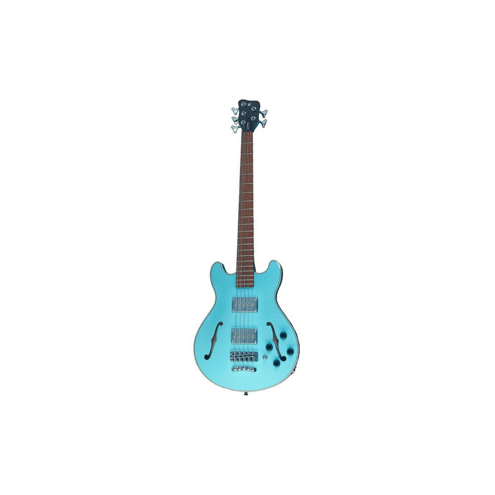 Warwick RB Star Bass 5 SDBHP – Thomann Ireland