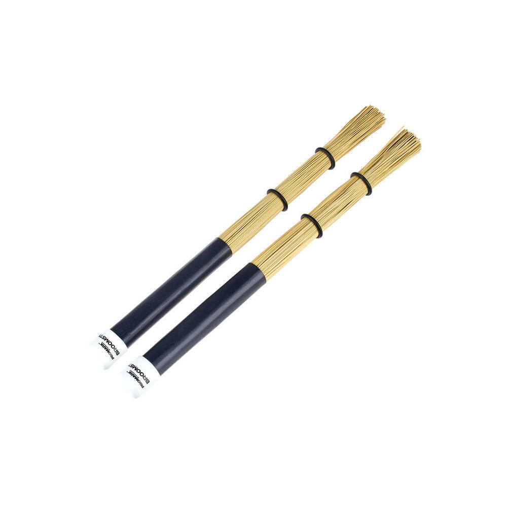 Pro Mark PMBRM1 medium Broomsticks – Thomann Ireland