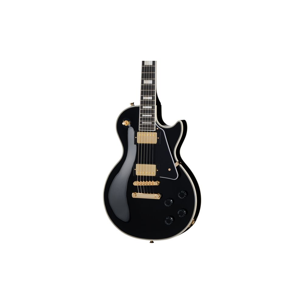 Epiphone Les Paul Custom EB – Thomann Ireland