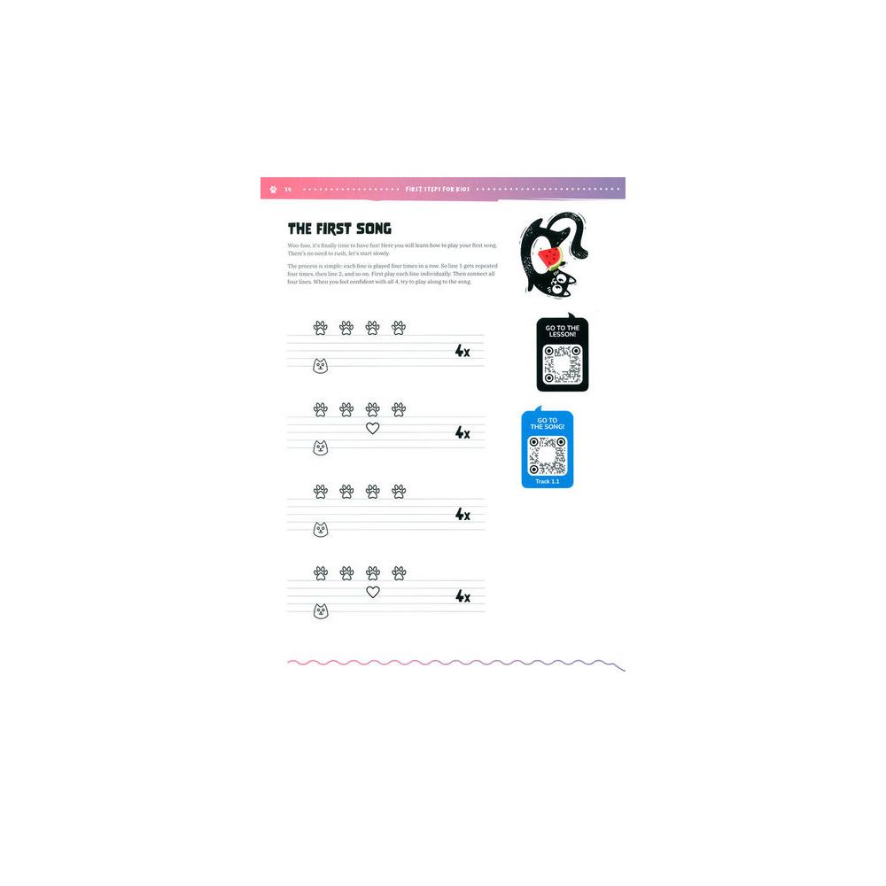 Millenium Legendary Drumbook English – Thomann Ireland