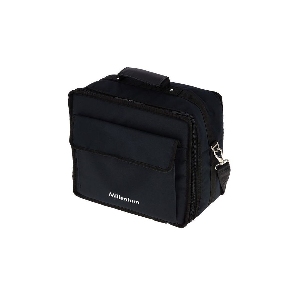 Millenium Twin Pedal Bag – Thomann Ireland